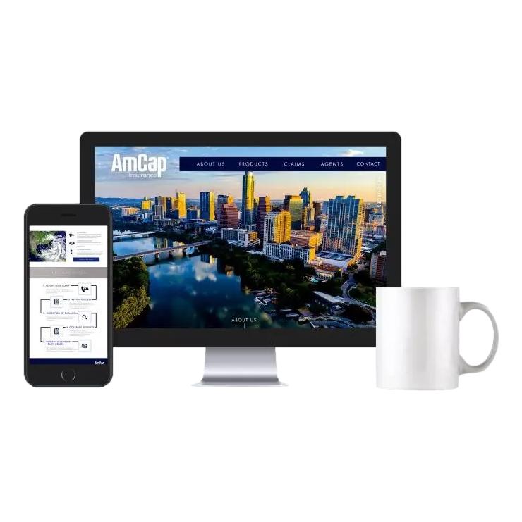 Website Design