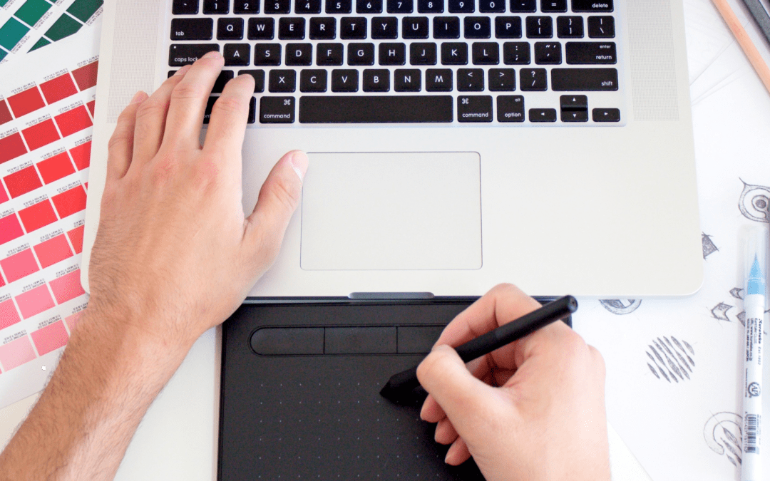 We’re Hiring: Graphic Designer