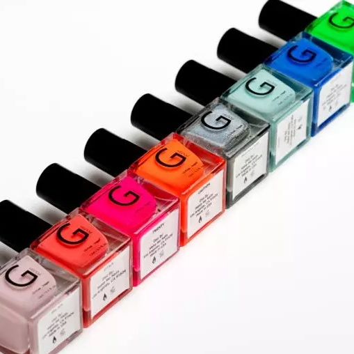 G Polish Vegan Nail Polish