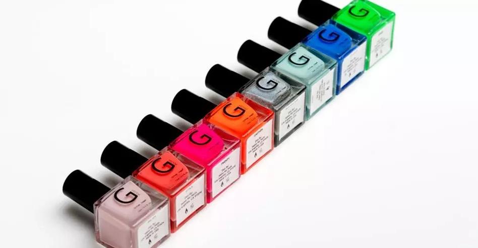 G Polish Vegan Nail Polish