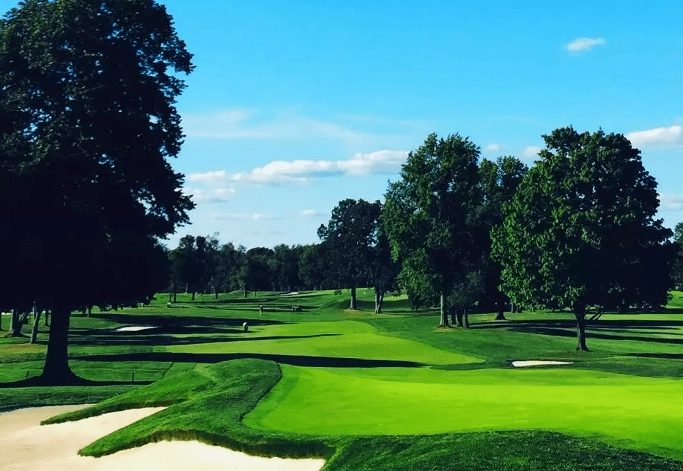 Drive, Chip, Putt on ABC12 in Flint, Michigan