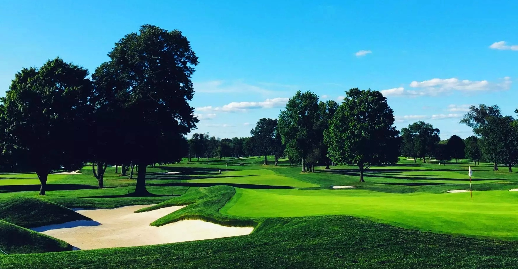 Drive Chip Putt Oakland Hills 2019 DRIVE, CHIP, PUTT FEATURED ON ABC12