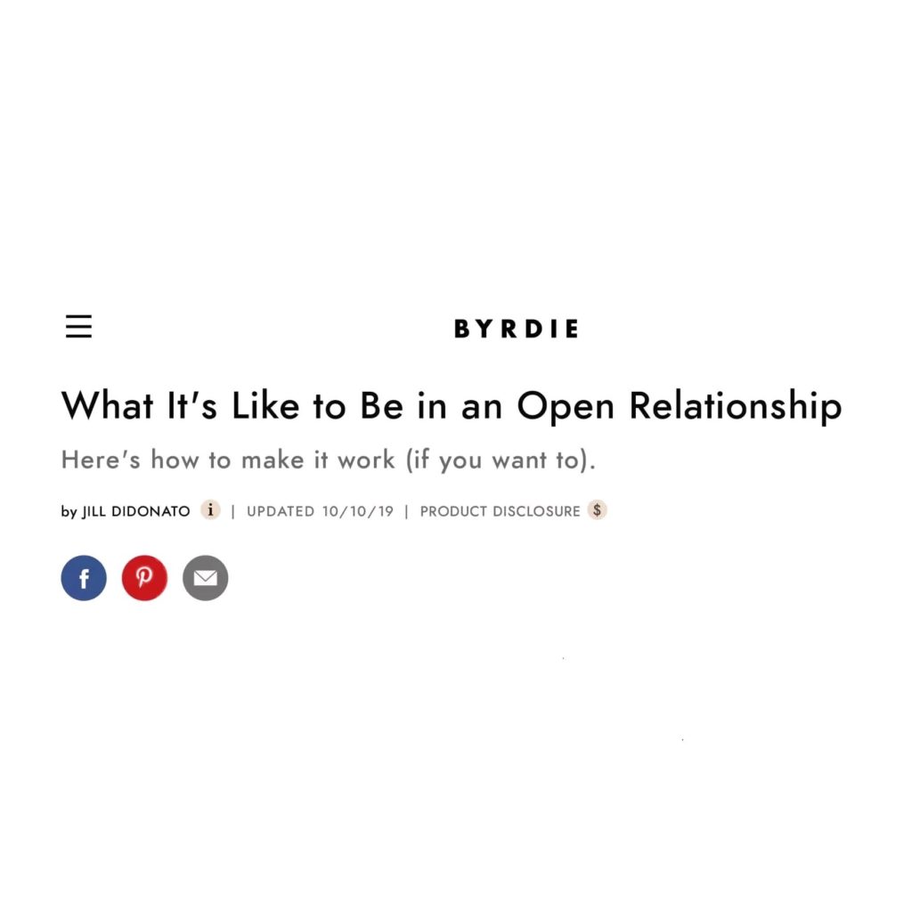 DR. MICHELE LENO FEATURED ON BYRDIE