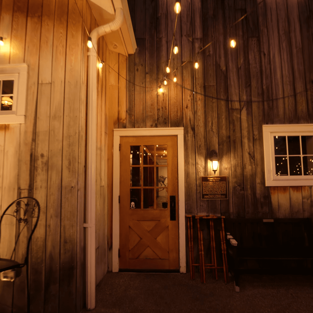White Horse Inn