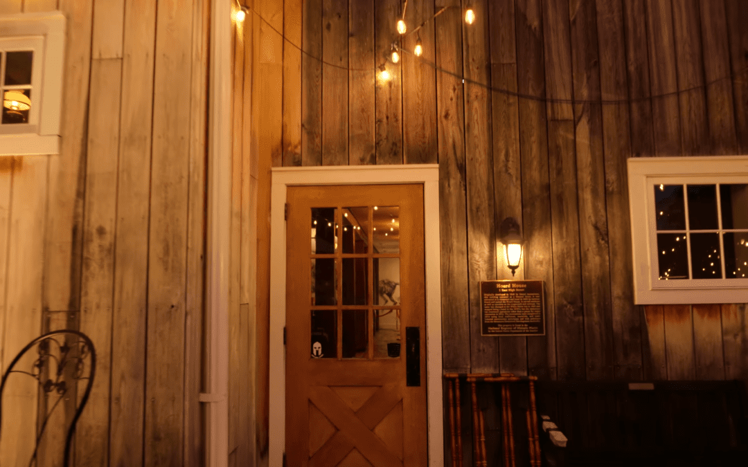 WXYZ FEATURES WHITE HORSE INN’S MOTHER’S DAY DEAL