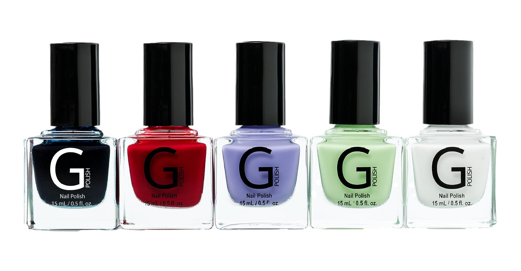 G Polish