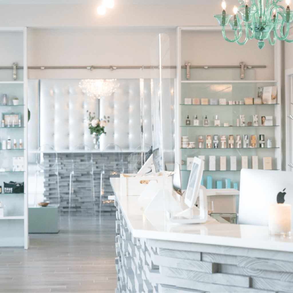 Beach House Day Spa