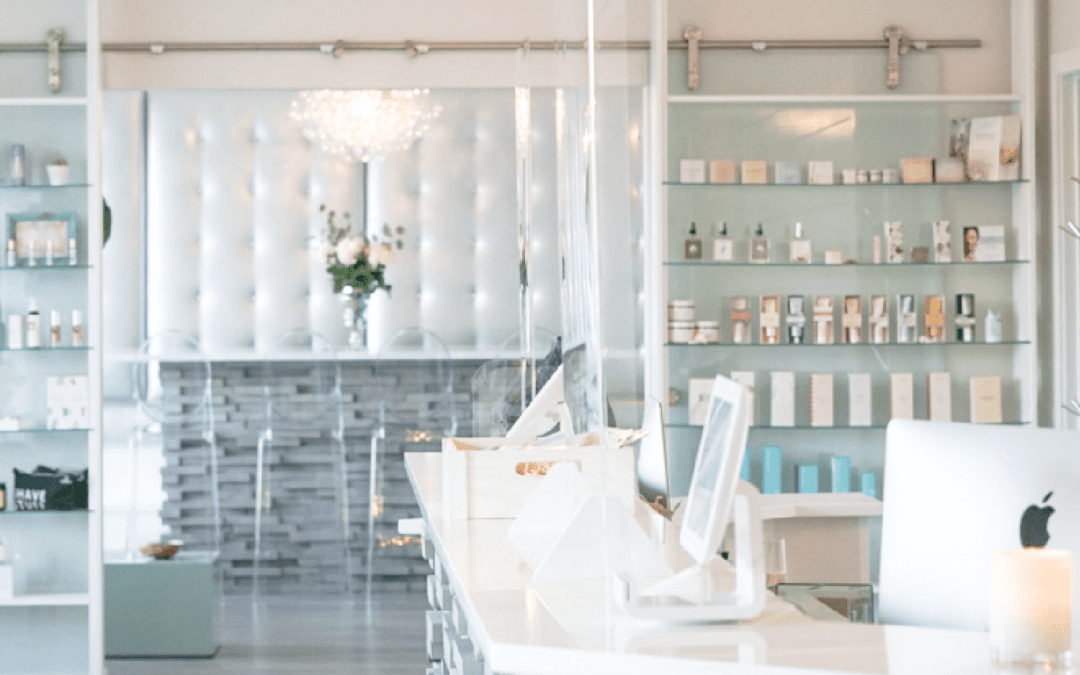 BEACH HOUSE DAY SPA GROWS DESPITE PANDEMIC WOES