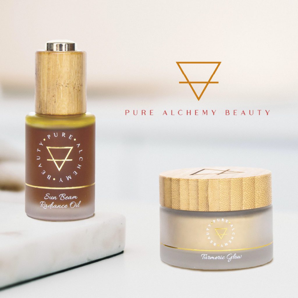 Ayurvedic Skincare