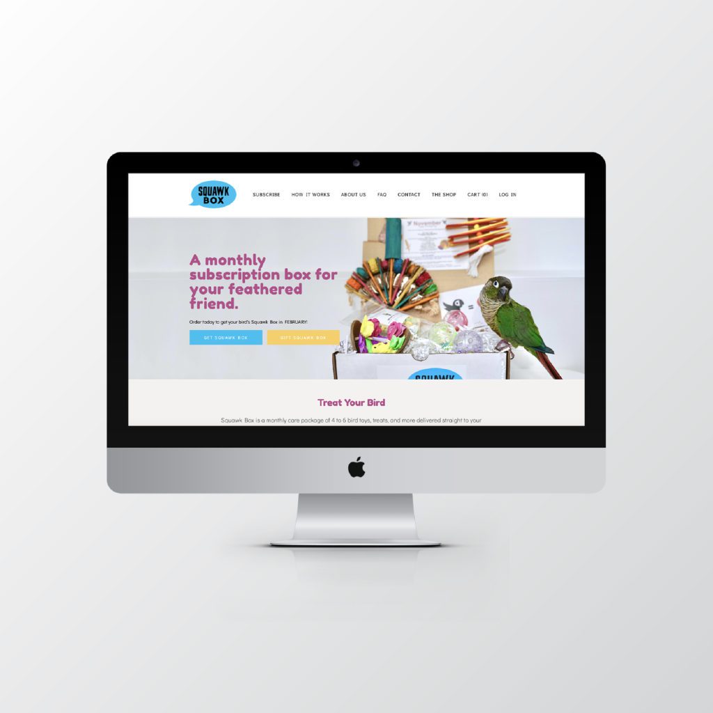 Website Design