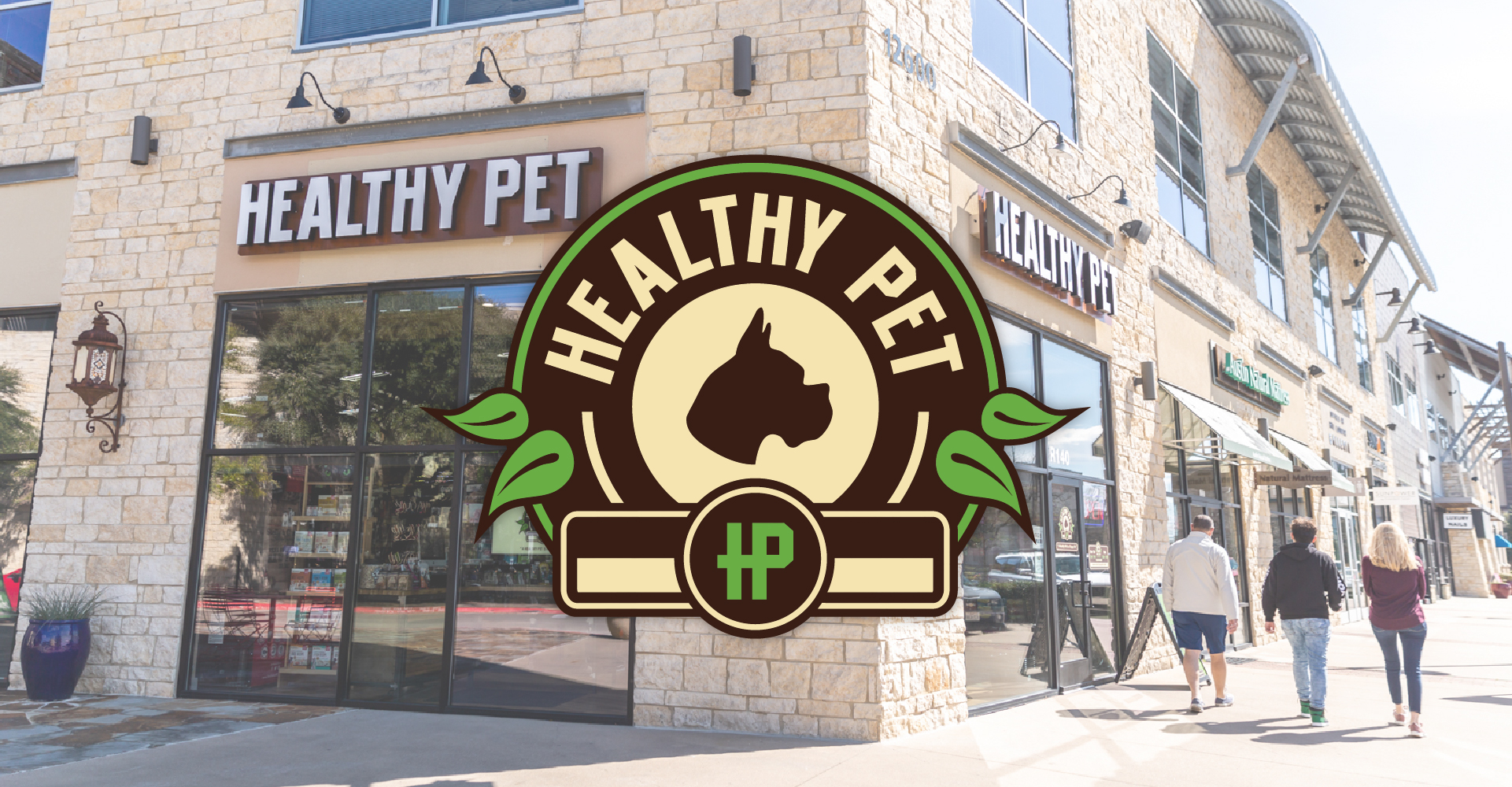 Healthy Pet Expands, Shifts During Pandemic