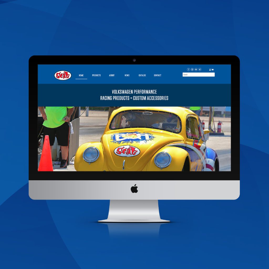 Website Design
