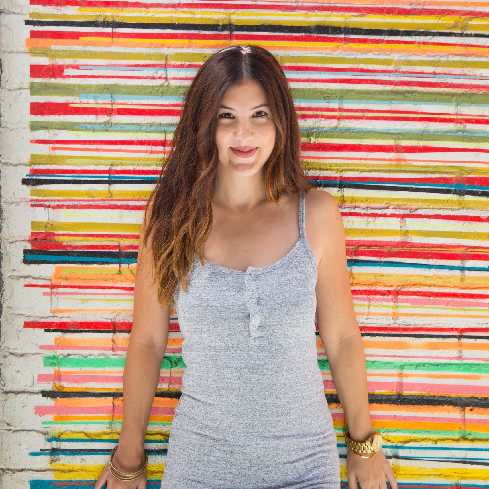 Deanna Backos