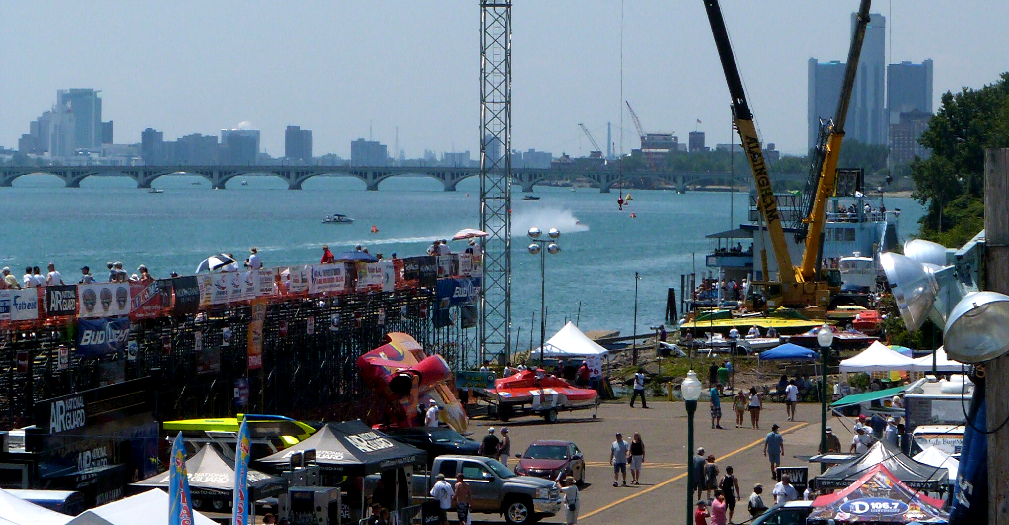 APBA Gold Cup APBA Gold Cup in 2015