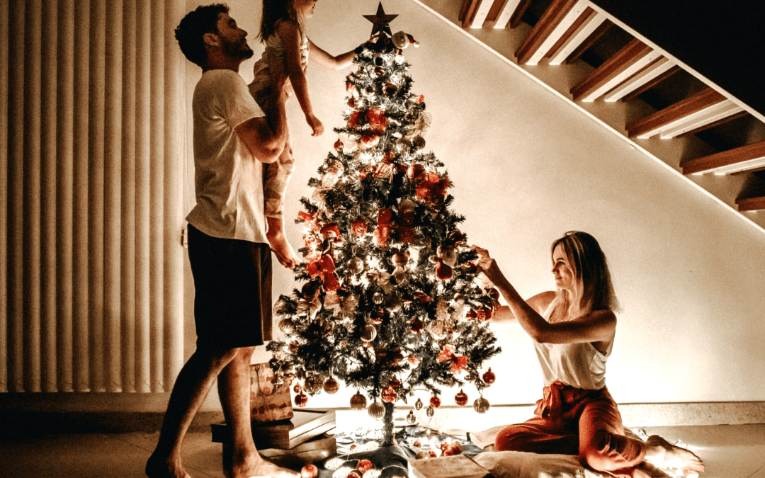 Avoiding Holiday Anxiety