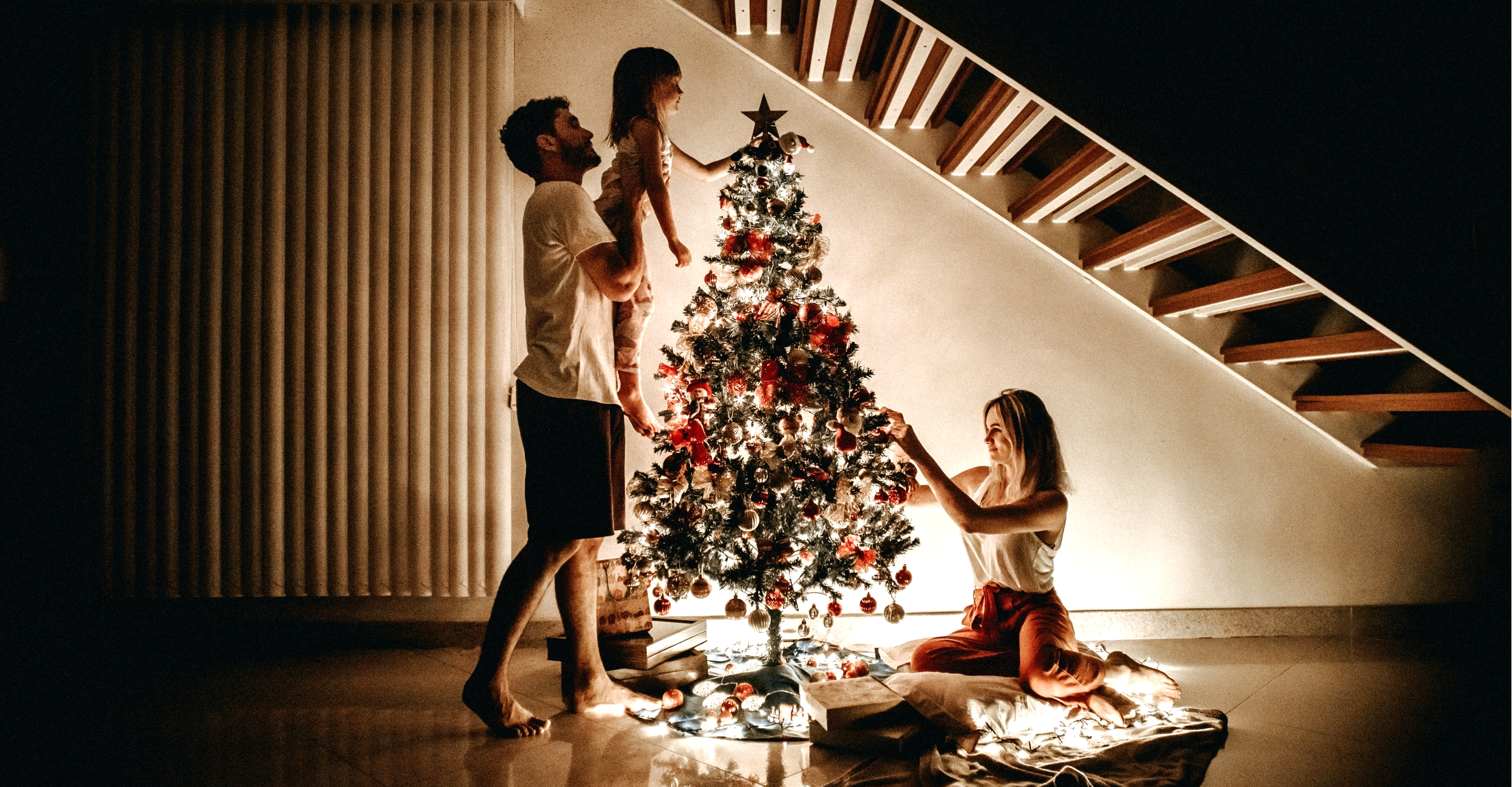 Avoiding Holiday Anxiety (2) Avoiding Holiday Anxiety