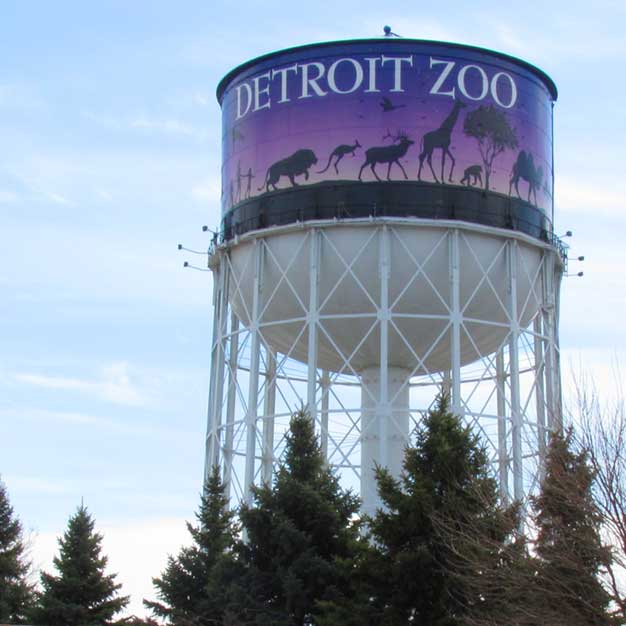 Autism Alliance of Michigan Grants Autism Alliance Seal of Approval to the Detroit Zoo
