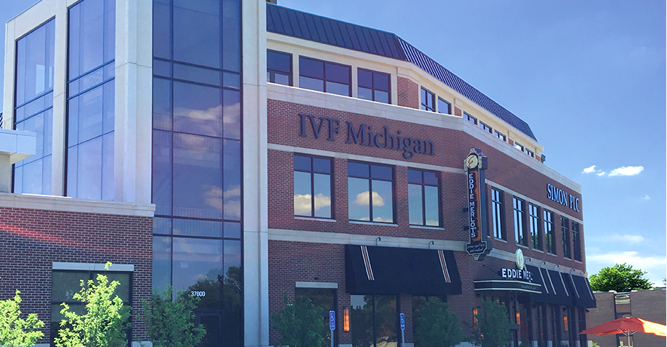 IVF Michigan Fertility Center Hires Dr. Hanh Cottrell