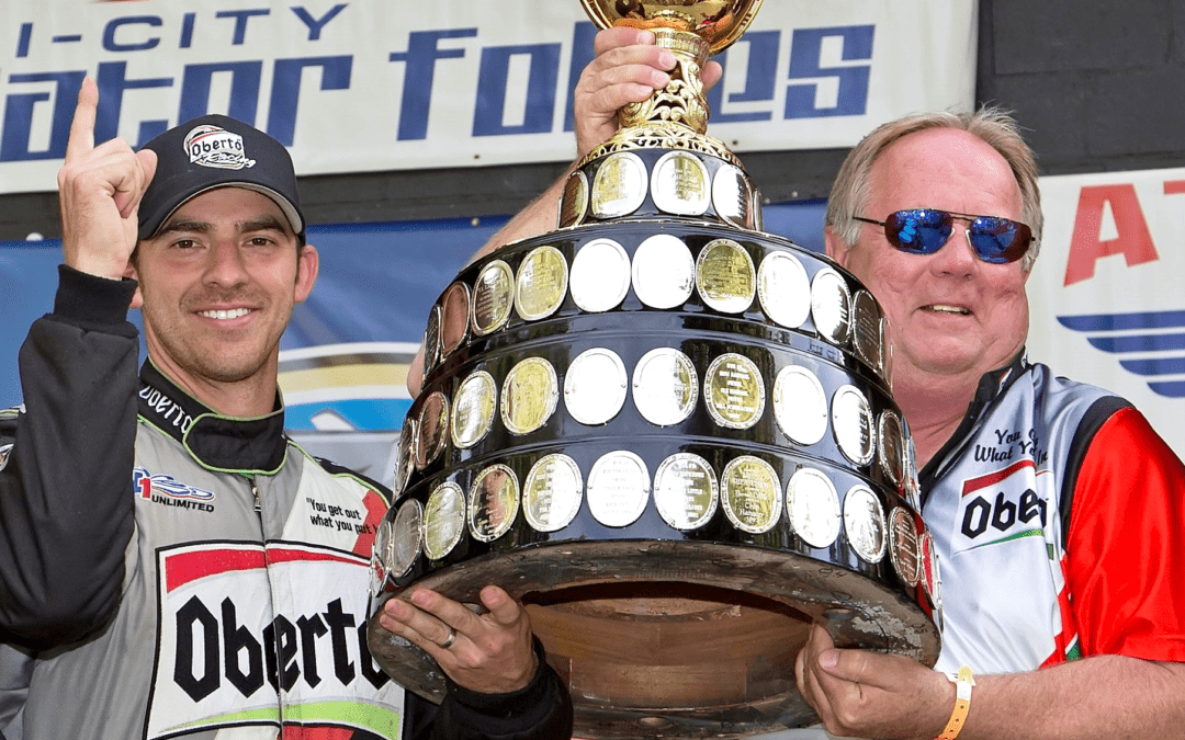 Iconic APBA Gold Cup Returns to Detroit in 2016