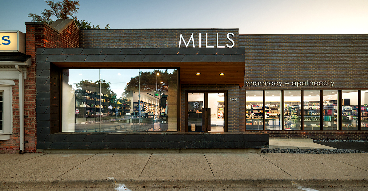 Mills Pharmacy Mills Pharmacy and Apothecary Announces KIND Event