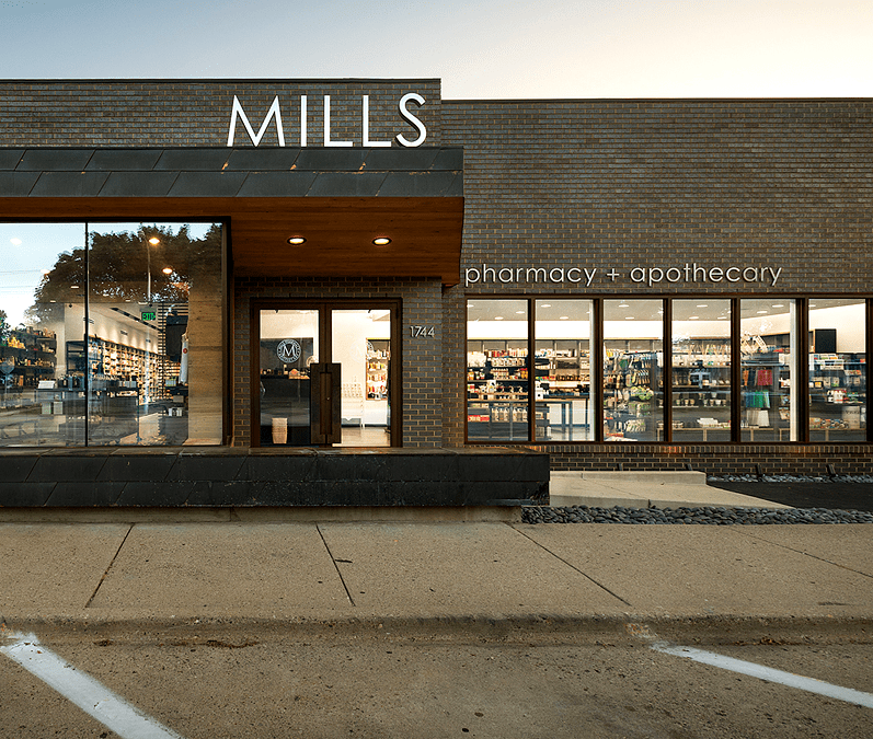 Mills Pharmacy and Apothecary Announces KIND Event