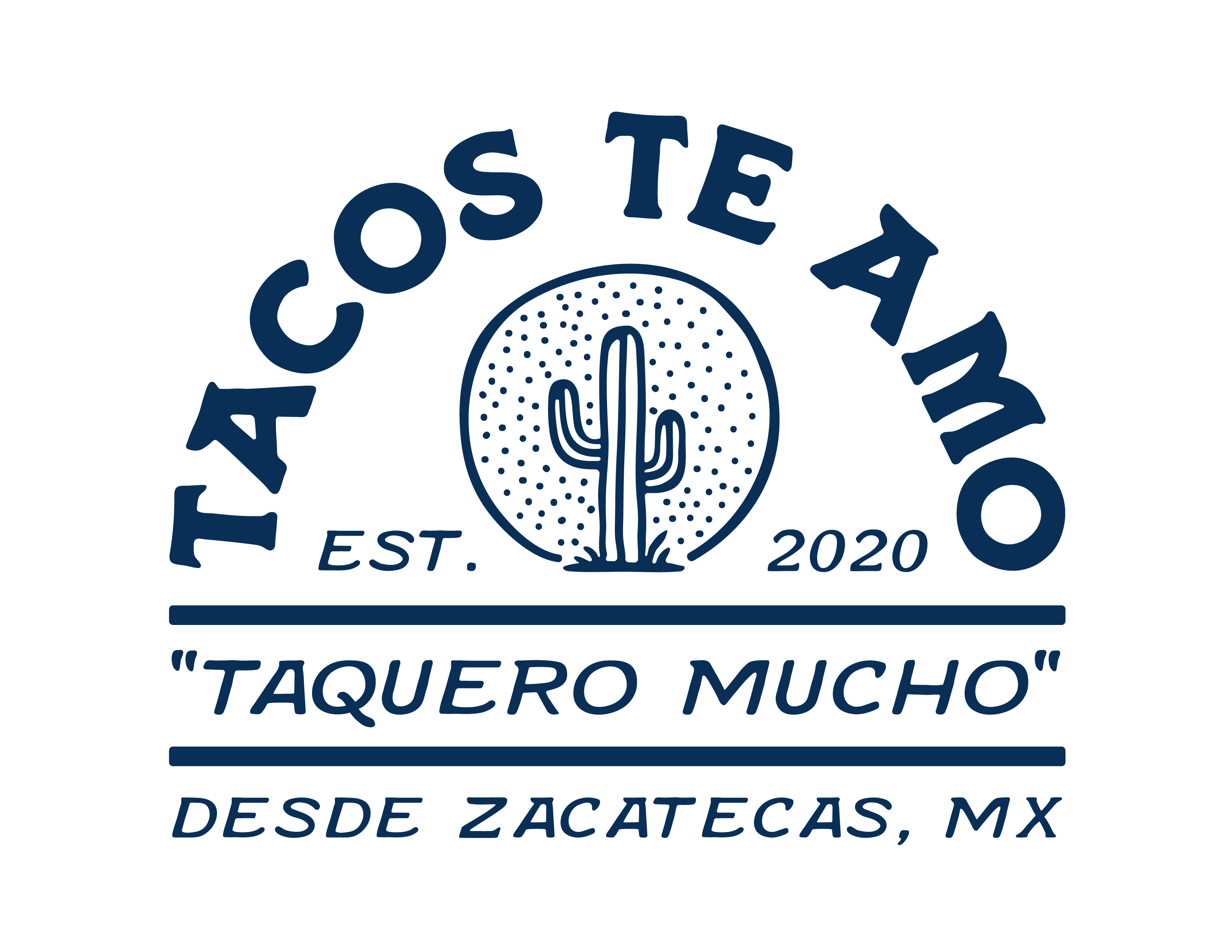 Client of the midnight oil group - Tacos Te Amo