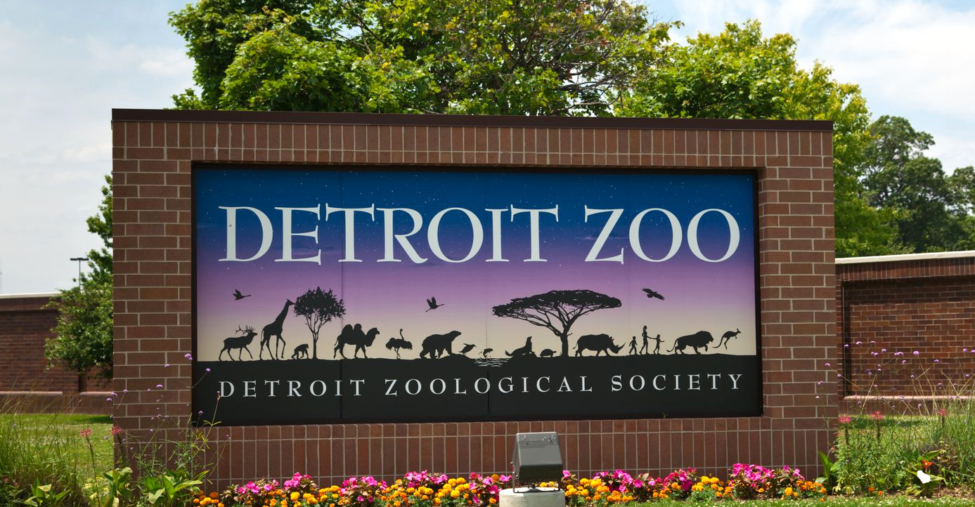 Autism Alliance of Michigan Gives Detroit Zoo Seal of Approval