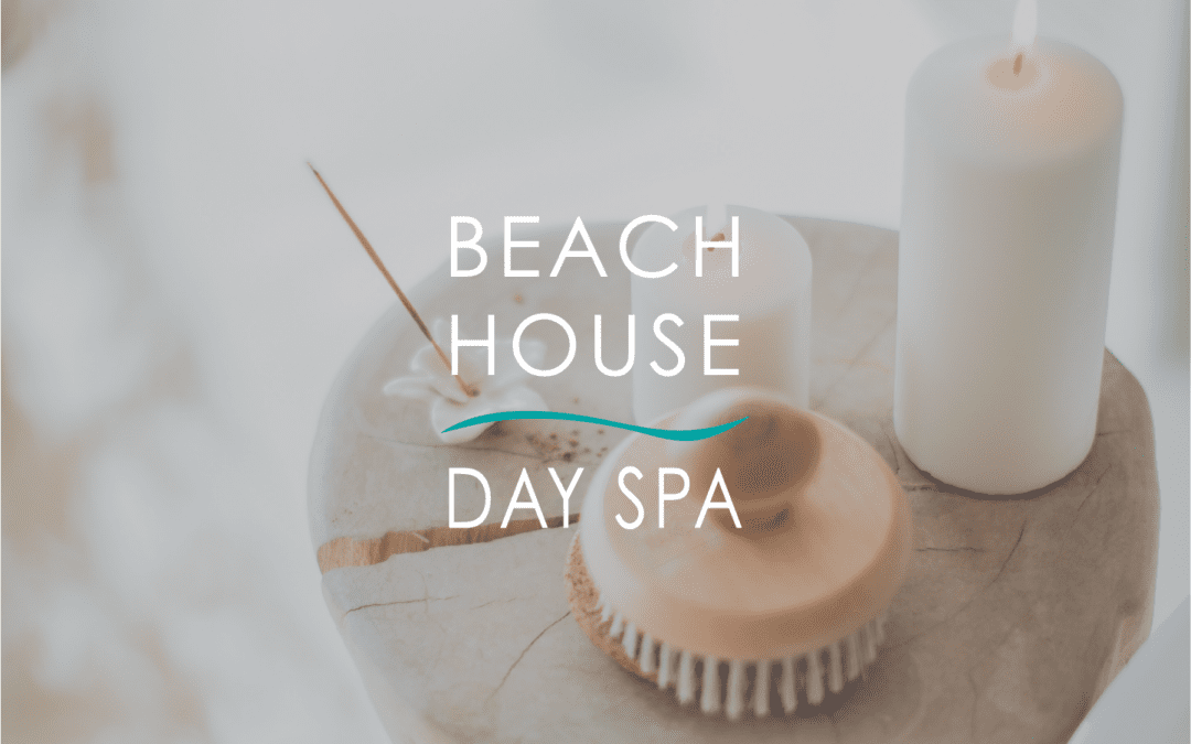 Beach House Day Spa