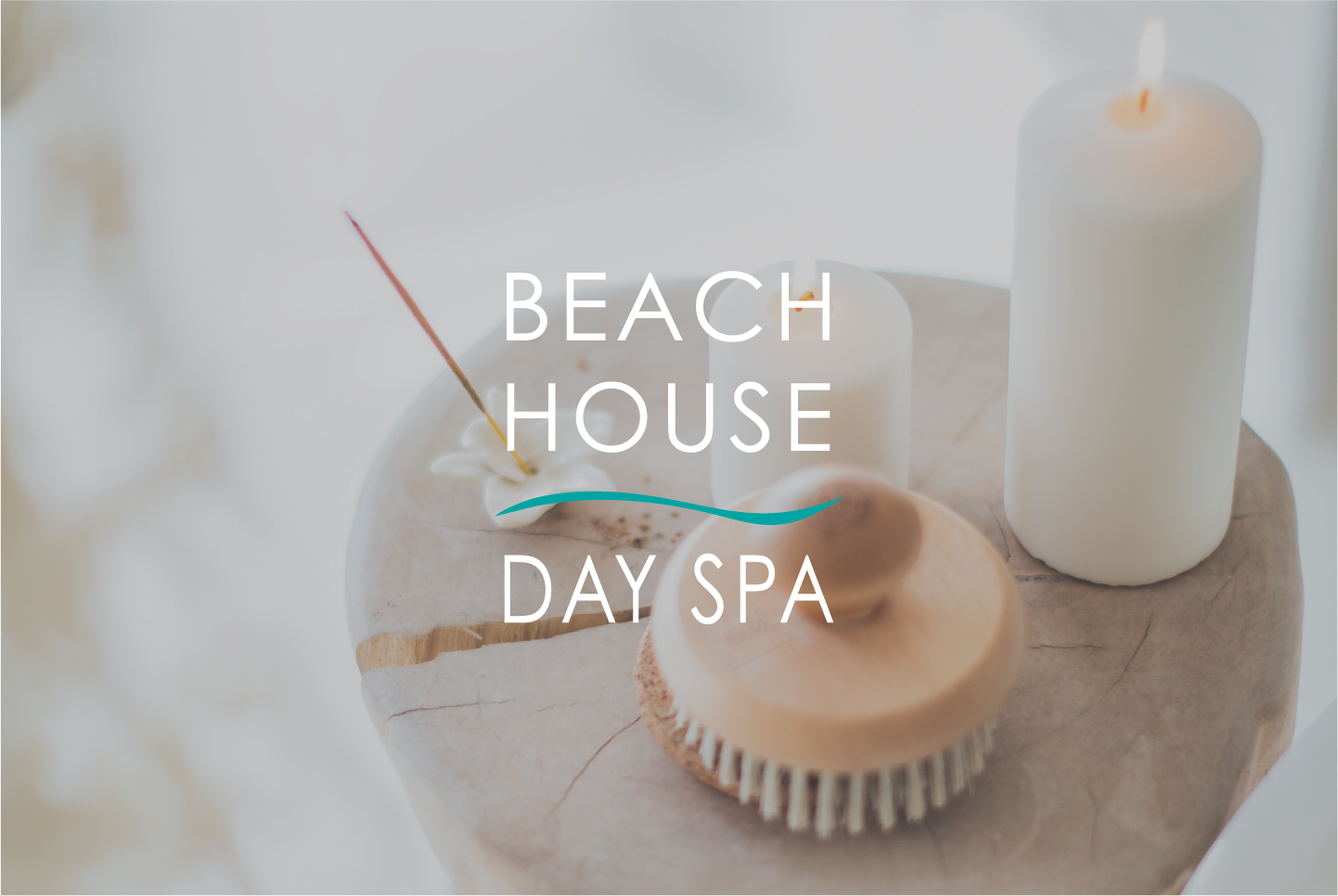 Beach House Day Spa
