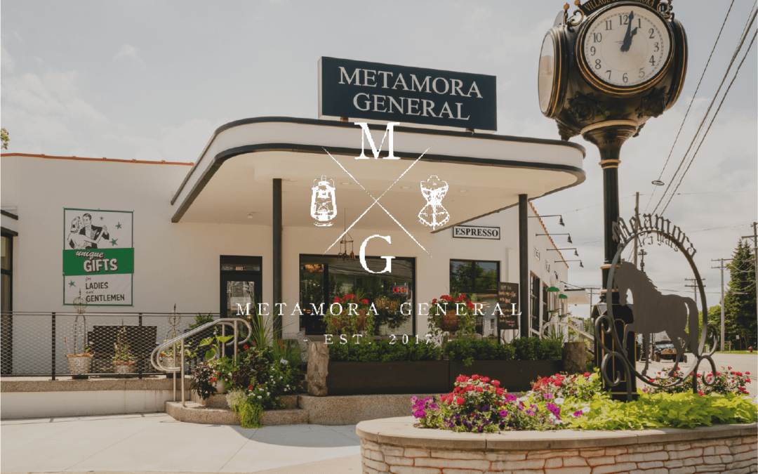Metamora General