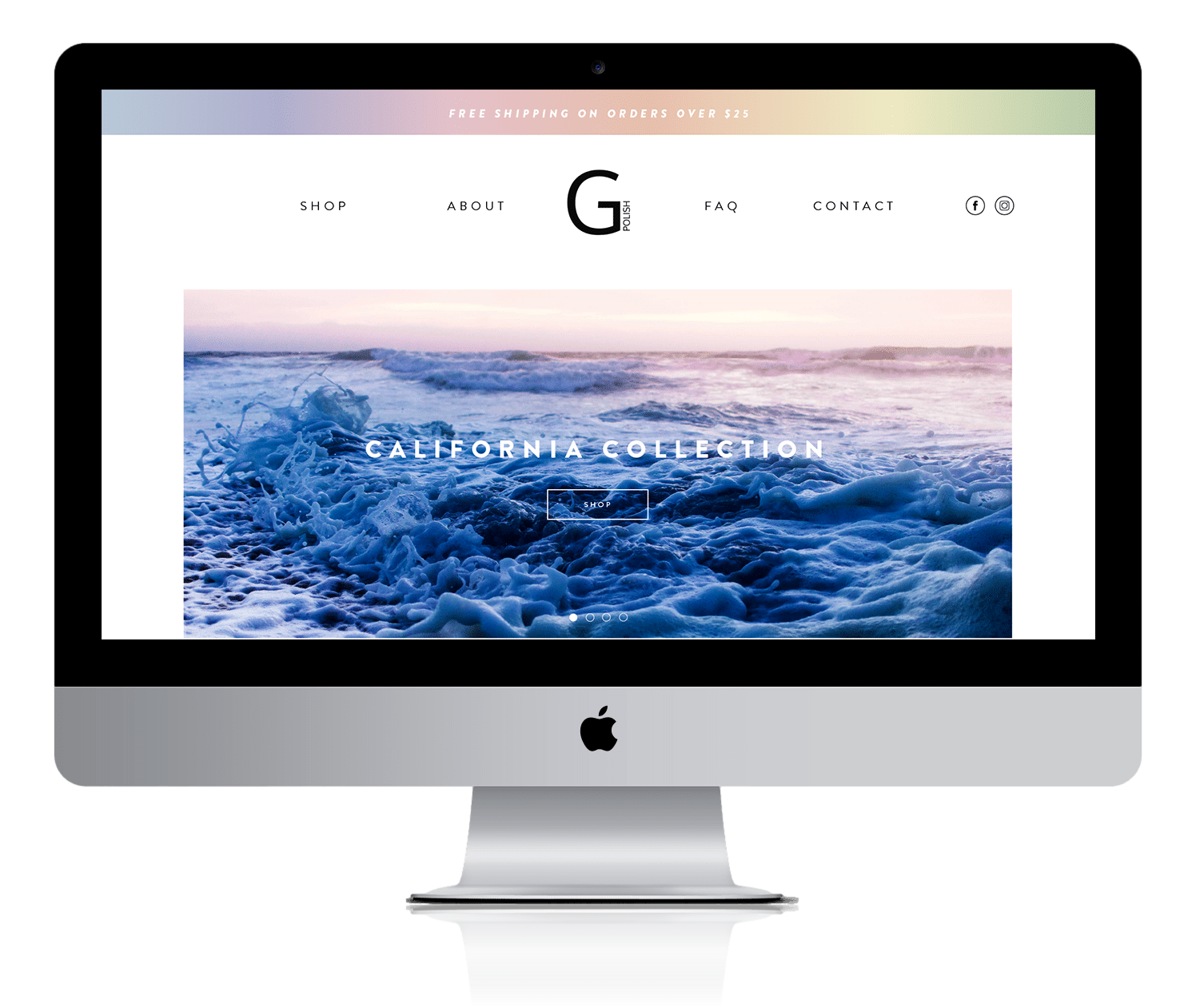 G Polish homepage (2) G Polish homepage