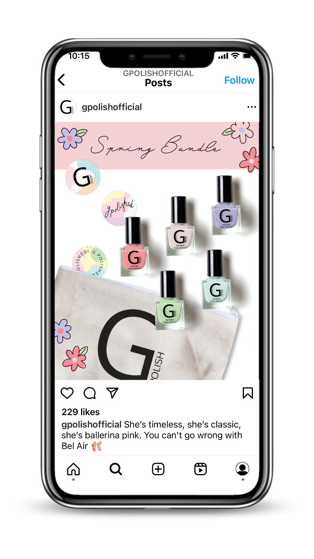 G Polish - social media marketing (1) G Polish - social media marketing
