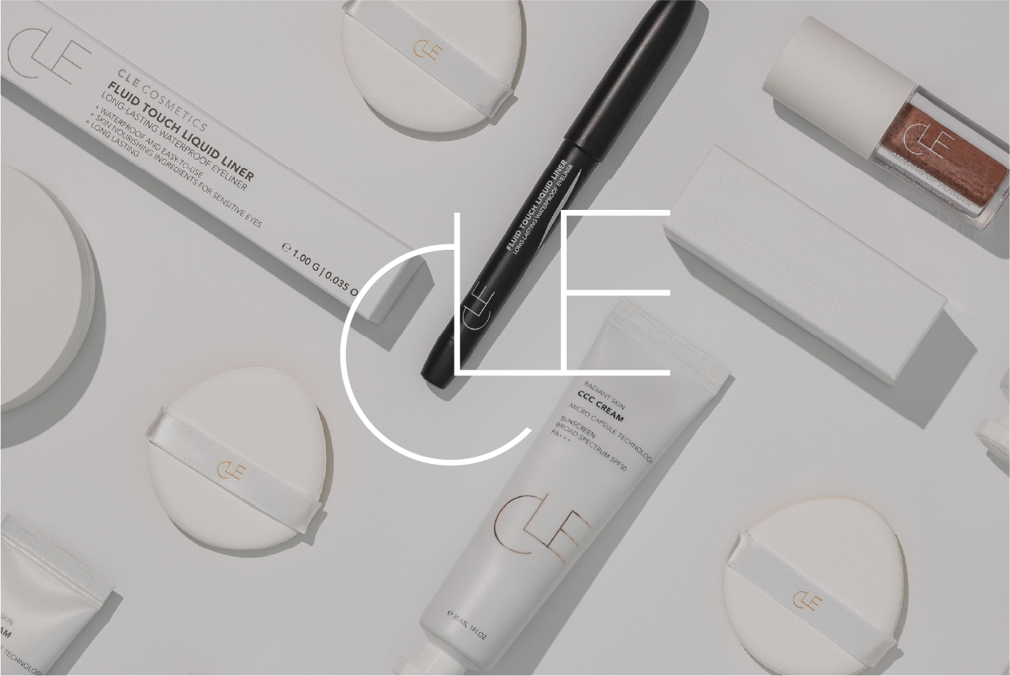 CLE Cosmetics