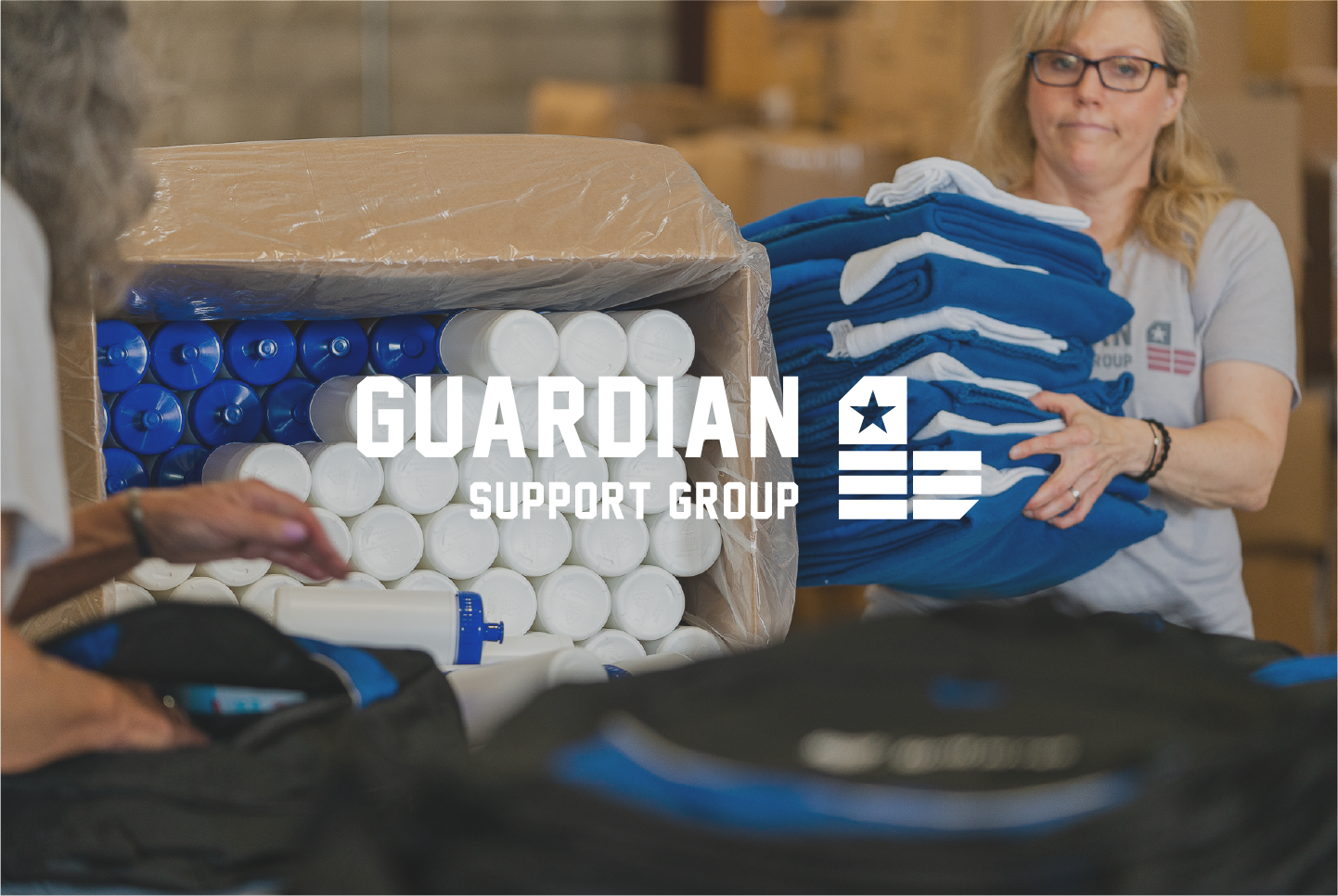 Guardian Support Group