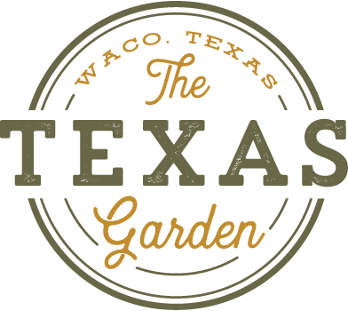 CS-TXG-1 The Texas Garden