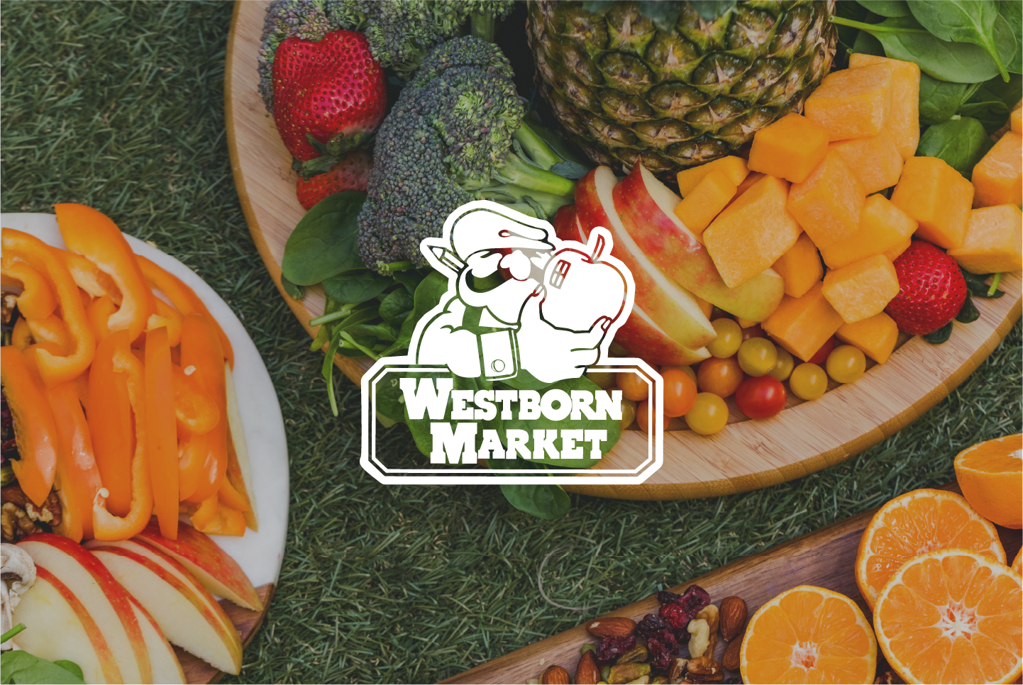 Westborn Market