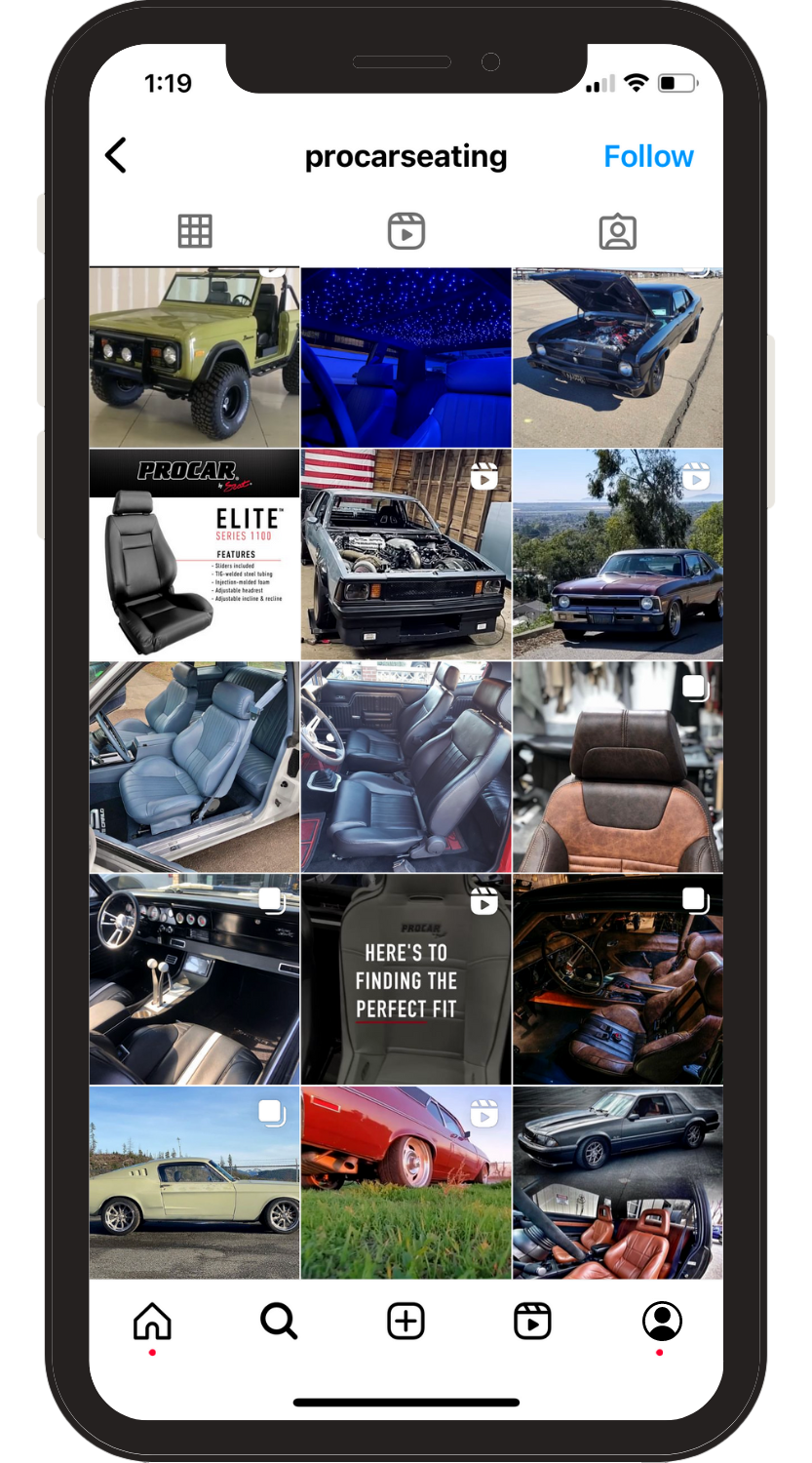 Pocar social media management social media management